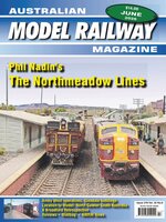 Australian Model Railway Magazine